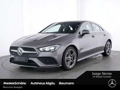 Used MERCEDES-BENZ CLASSE CLA Petrol 2023 Ad 