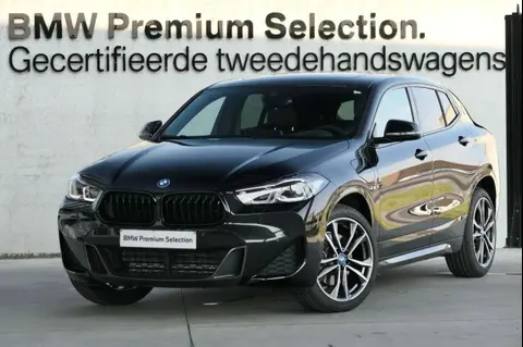 Annonce BMW X2 Hybride 2023 d'occasion 