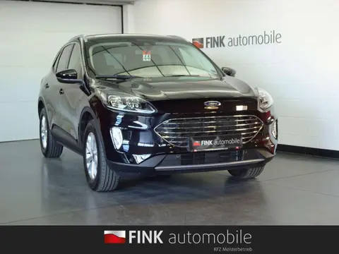 Annonce FORD KUGA Hybride 2023 d'occasion 