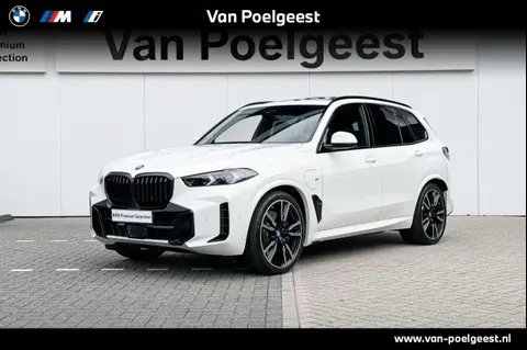 Annonce BMW X5 Hybride 2023 d'occasion 