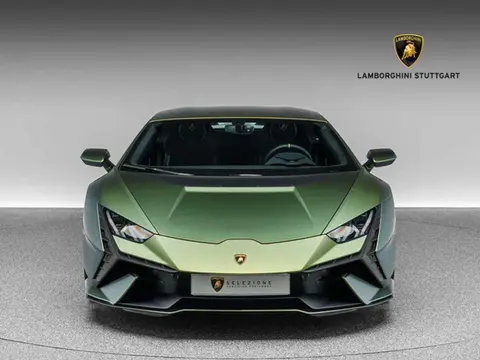 Used LAMBORGHINI HURACAN Petrol 2023 Ad 