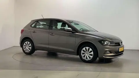 Used VOLKSWAGEN POLO Petrol 2018 Ad 