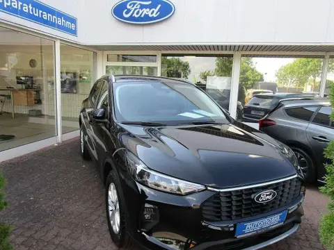 Used FORD KUGA Petrol 2024 Ad 