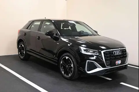 Used AUDI Q2 Petrol 2022 Ad 