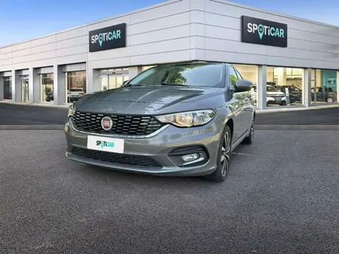 Annonce FIAT TIPO Diesel 2016 d'occasion 