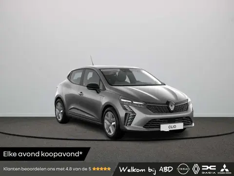 Annonce RENAULT CLIO Essence 2024 d'occasion 