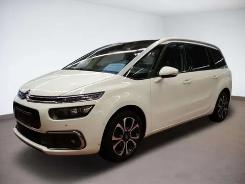 Used CITROEN C4 Petrol 2020 Ad 