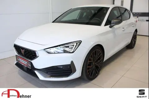 Used CUPRA LEON Petrol 2024 Ad 