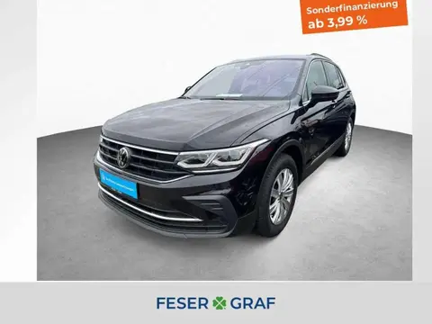 Annonce VOLKSWAGEN TIGUAN Essence 2024 d'occasion 