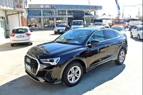 Used AUDI Q3 Diesel 2021 Ad 