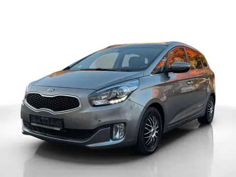 Annonce KIA CARENS Diesel 2015 d'occasion 