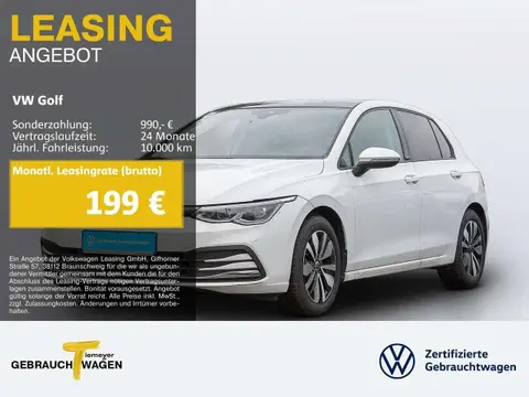 Used VOLKSWAGEN GOLF Diesel 2023 Ad 