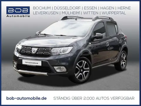 Used DACIA SANDERO LPG 2020 Ad 