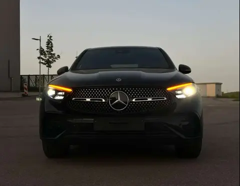 Annonce MERCEDES-BENZ CLASSE GLC Essence 2024 d'occasion 