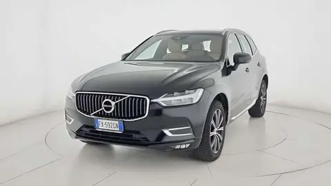 Used VOLVO XC60 Petrol 2019 Ad 