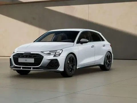 Annonce AUDI S3 Essence 2024 d'occasion 