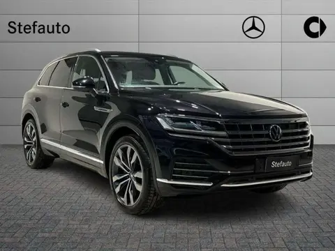 Used VOLKSWAGEN TOUAREG Diesel 2020 Ad 