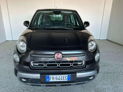 Used FIAT 500L Diesel 2018 Ad 