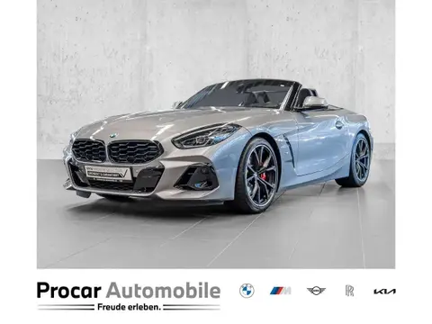 Annonce BMW Z4 Essence 2023 d'occasion 