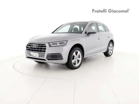 Used AUDI Q5 Diesel 2018 Ad 