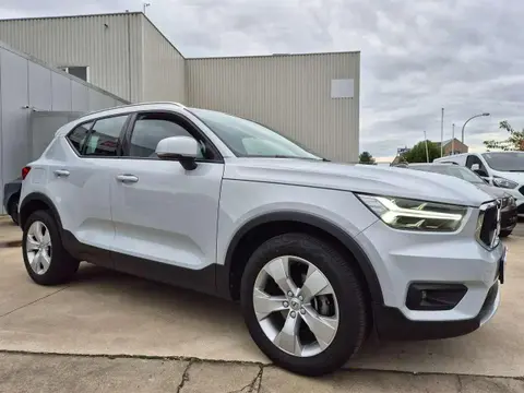 Used VOLVO XC40 Diesel 2020 Ad 