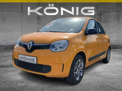 Used RENAULT TWINGO Petrol 2024 Ad 