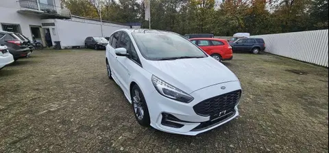 Used FORD S-MAX Diesel 2020 Ad 