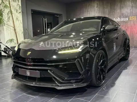 Used LAMBORGHINI URUS Petrol 2023 Ad 