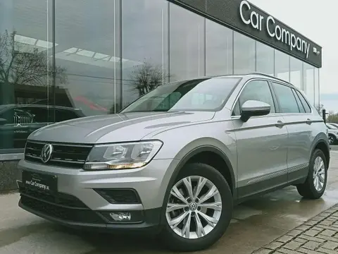 Annonce VOLKSWAGEN TIGUAN Essence 2019 d'occasion 