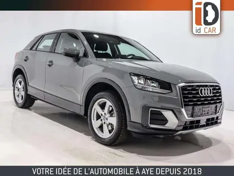 Used AUDI Q2 Petrol 2019 Ad 