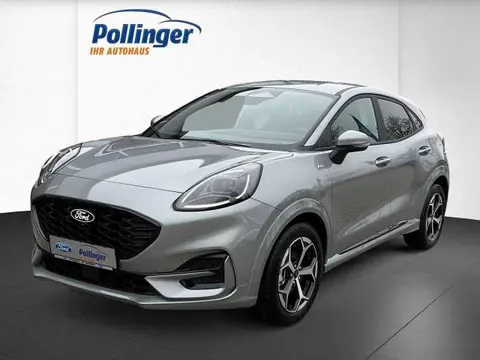 Used FORD PUMA Petrol 2024 Ad 