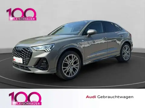 Annonce AUDI Q3 Hybride 2021 d'occasion 