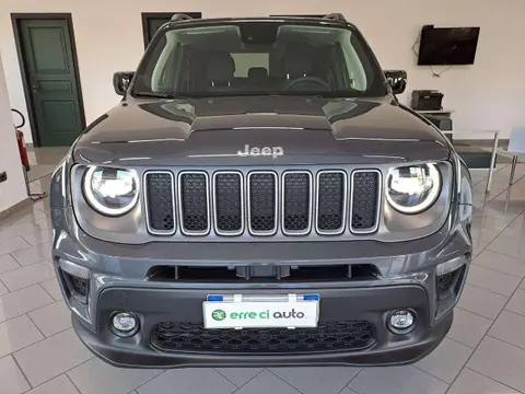 Used JEEP RENEGADE Diesel 2023 Ad 