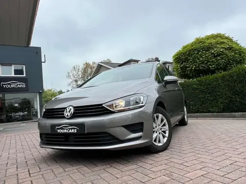 Used VOLKSWAGEN GOLF Petrol 2015 Ad 