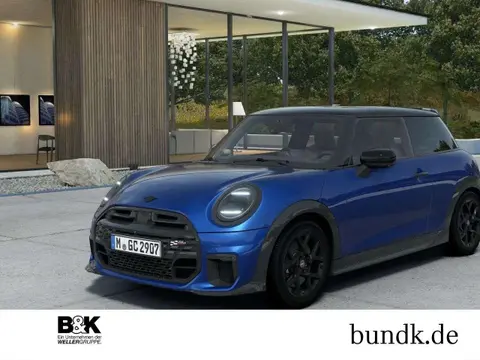 Annonce MINI COOPER Essence 2024 d'occasion Allemagne