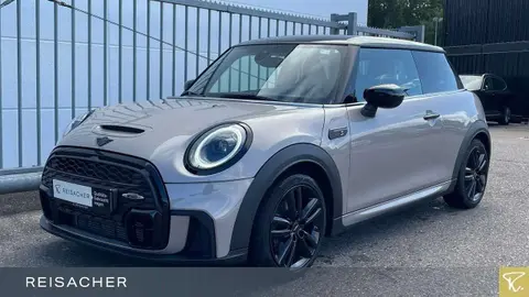 Used MINI COOPER Petrol 2021 Ad 