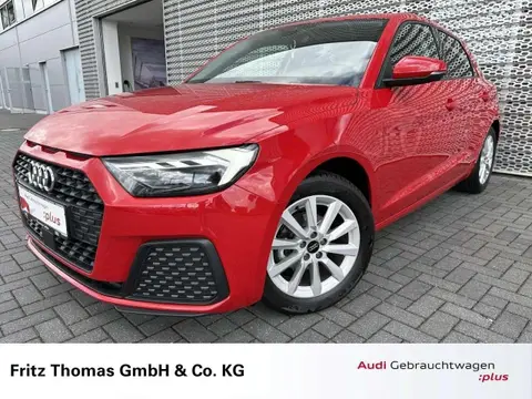 Used AUDI A1 Petrol 2024 Ad 