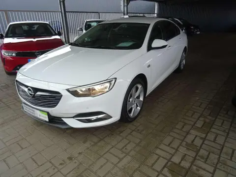 Annonce OPEL INSIGNIA Essence 2018 d'occasion 