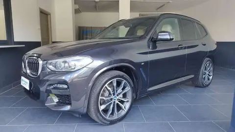 Annonce BMW X3 Diesel 2020 d'occasion 