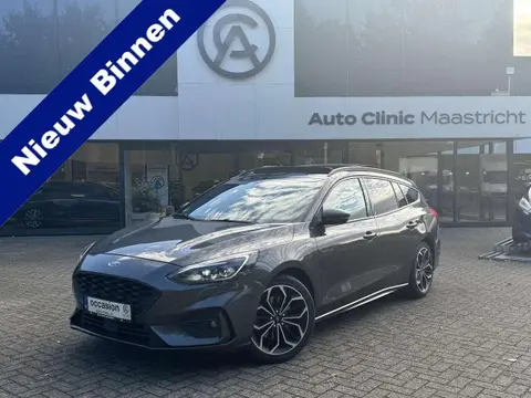 Used FORD FOCUS Petrol 2019 Ad 