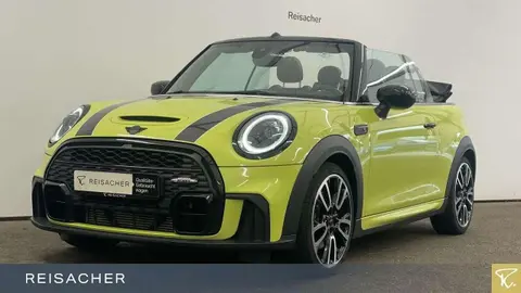 Annonce MINI COOPER Essence 2021 d'occasion 