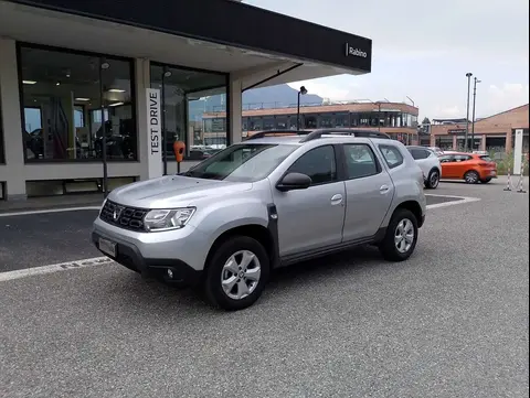 Used DACIA DUSTER LPG 2021 Ad 