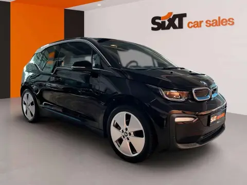 Used BMW I3 Electric 2018 Ad 