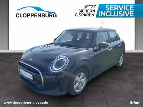 Used MINI ONE Petrol 2021 Ad 