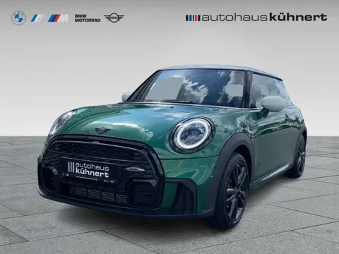 Used MINI COOPER Petrol 2023 Ad 