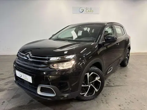 Used CITROEN C5 AIRCROSS Petrol 2020 Ad 