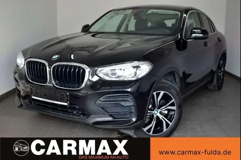 Used BMW X4 Diesel 2019 Ad 