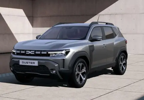 Annonce DACIA DUSTER Essence 2024 d'occasion 