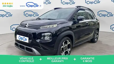 Annonce CITROEN C3 AIRCROSS Essence 2018 d'occasion 