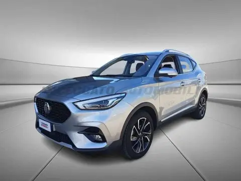 Annonce MG ZS Essence 2023 d'occasion 